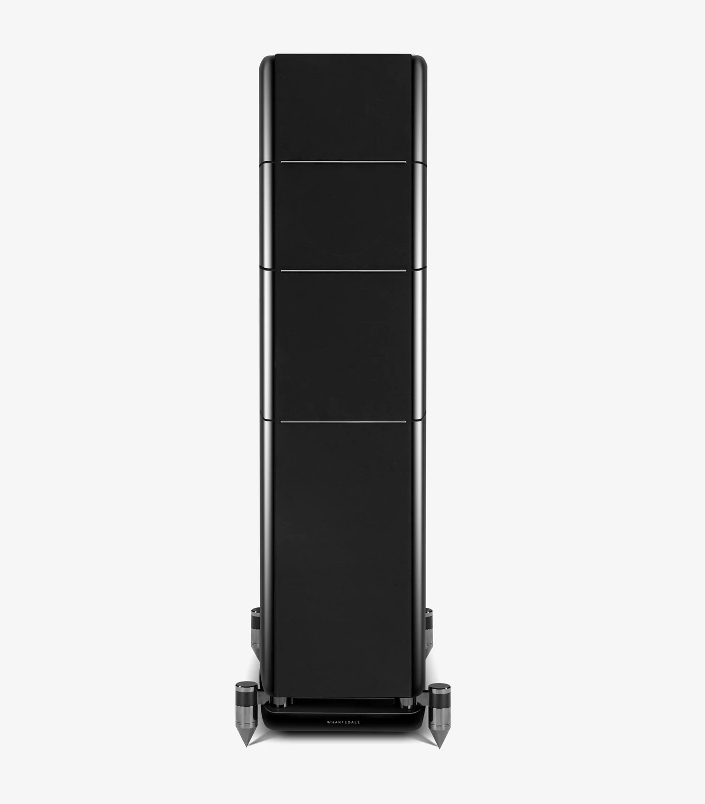 ELYSIAN 4 Piano Black - Image 3