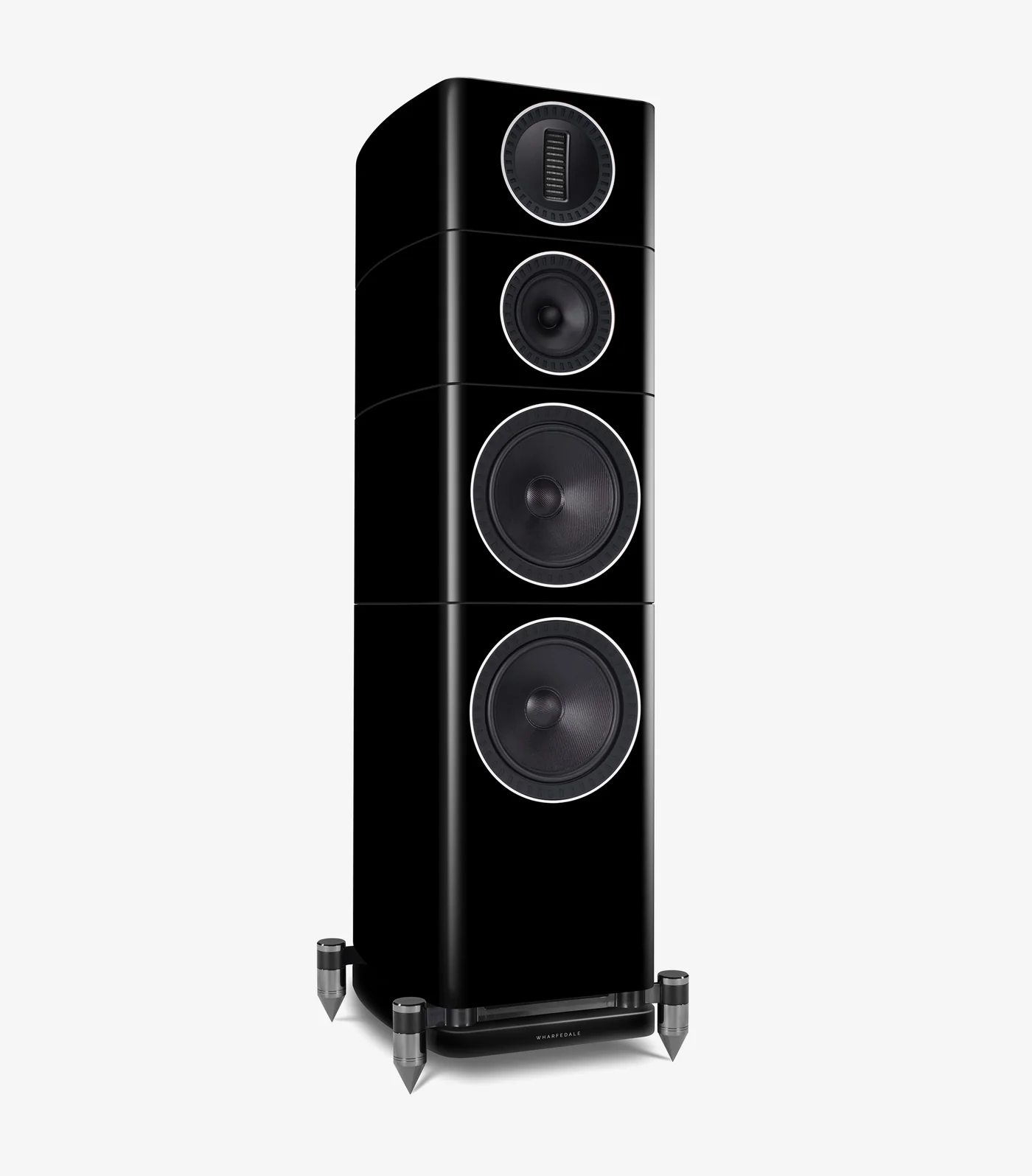 ELYSIAN 4 Piano Black - Image 4