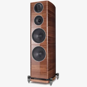 ELYSIAN 4 Piano Walnut