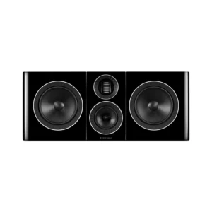 ELYSIAN C Piano Black