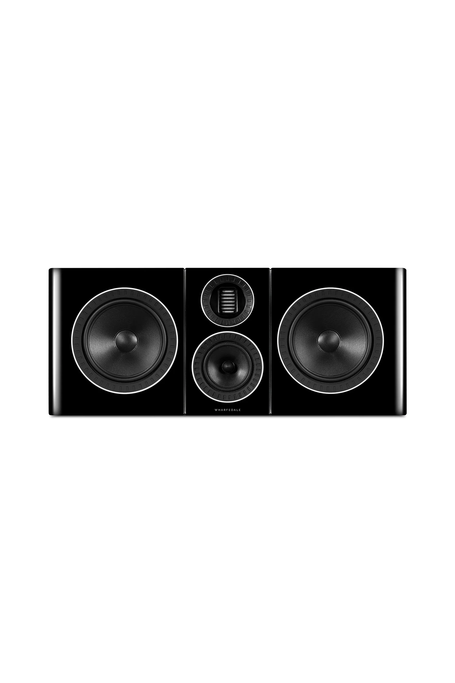 ELYSIAN C Piano Black