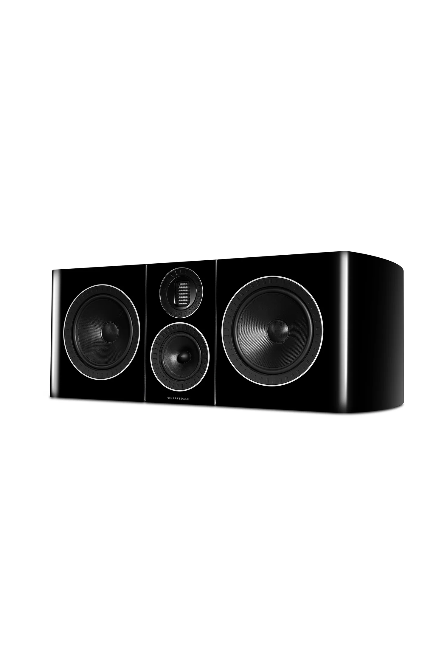 ELYSIAN C Piano Black - Image 4