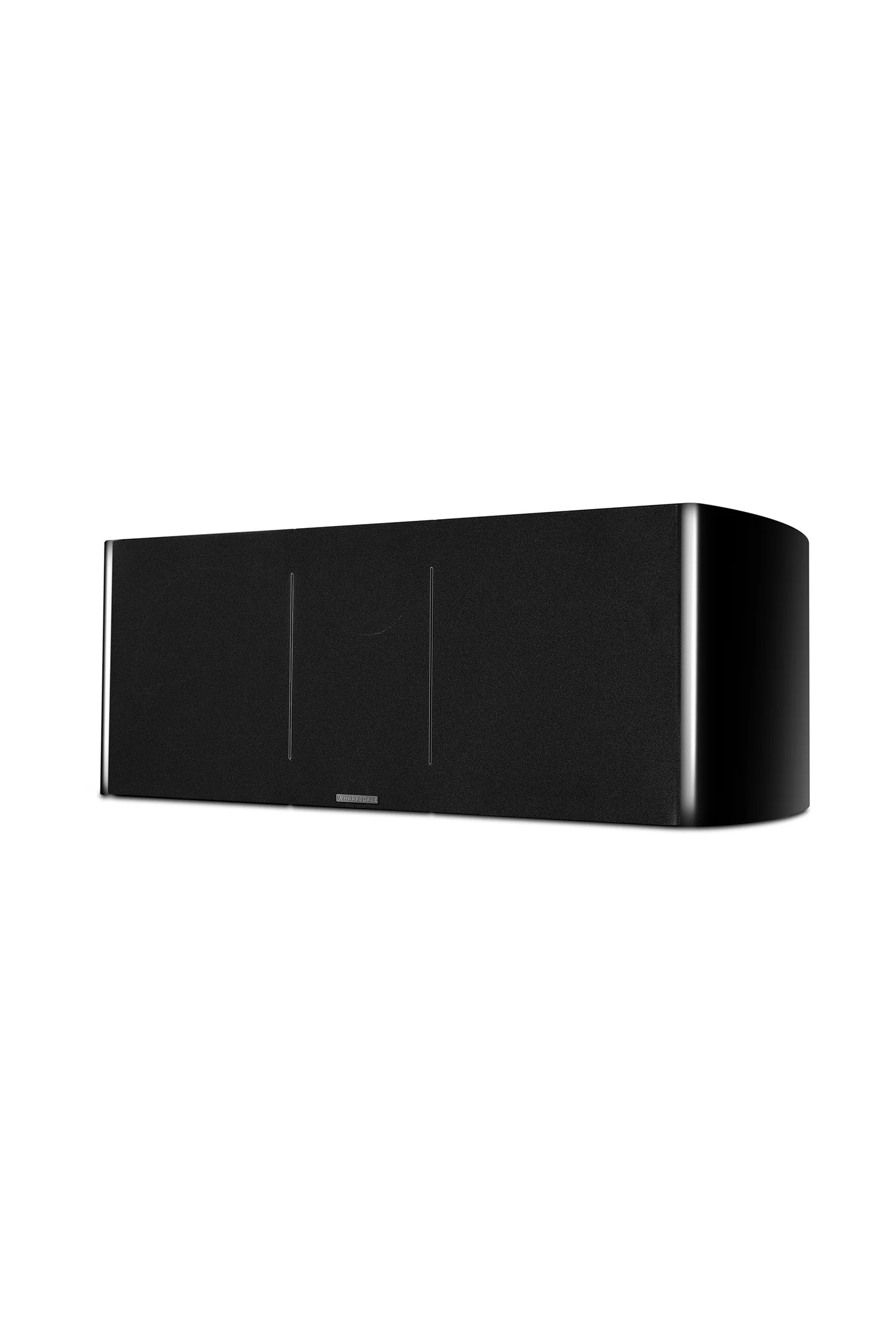 ELYSIAN C Piano Black - Image 5