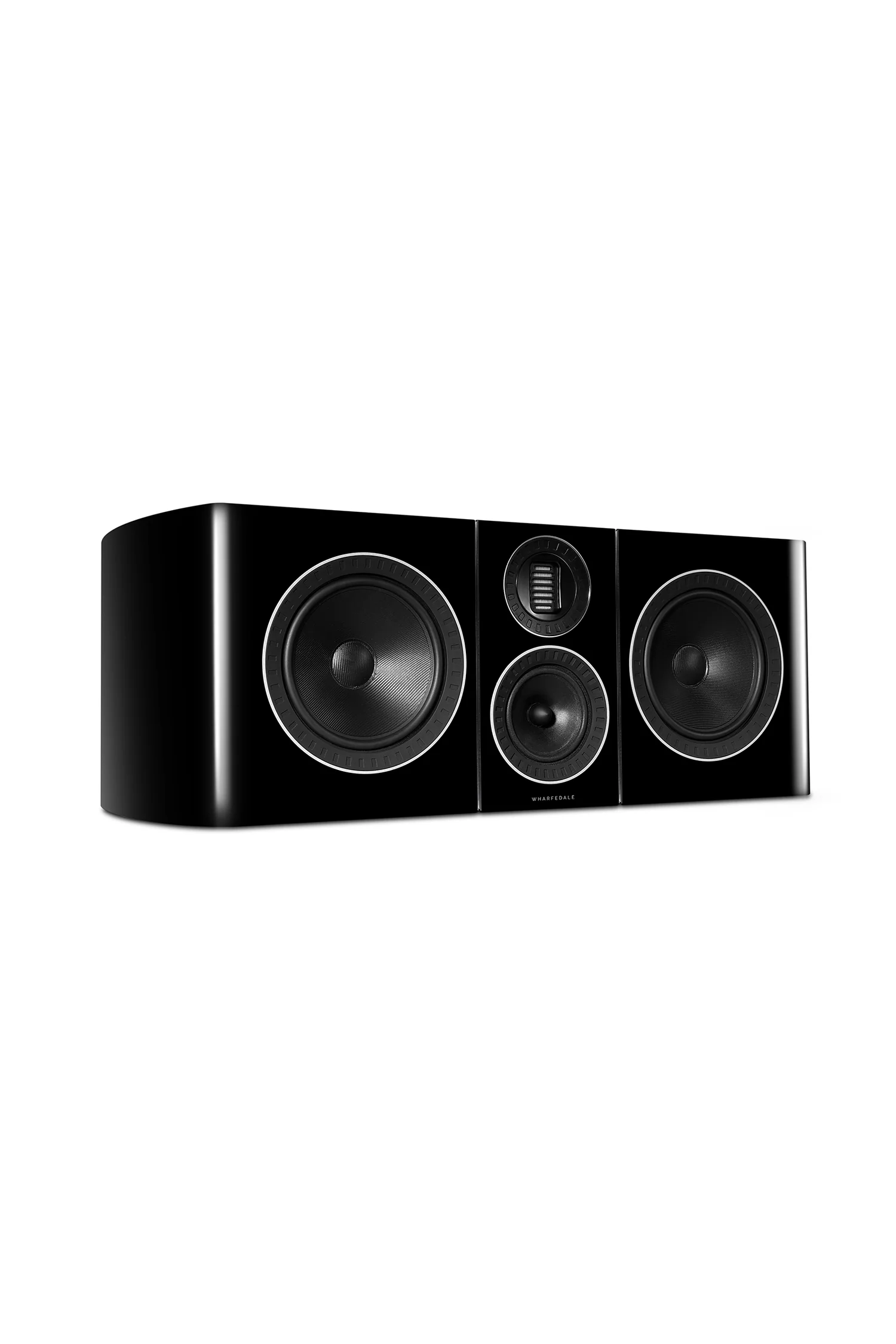 ELYSIAN C Piano Black - Image 6