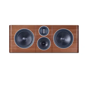 ELYSIAN C Piano Wallnut