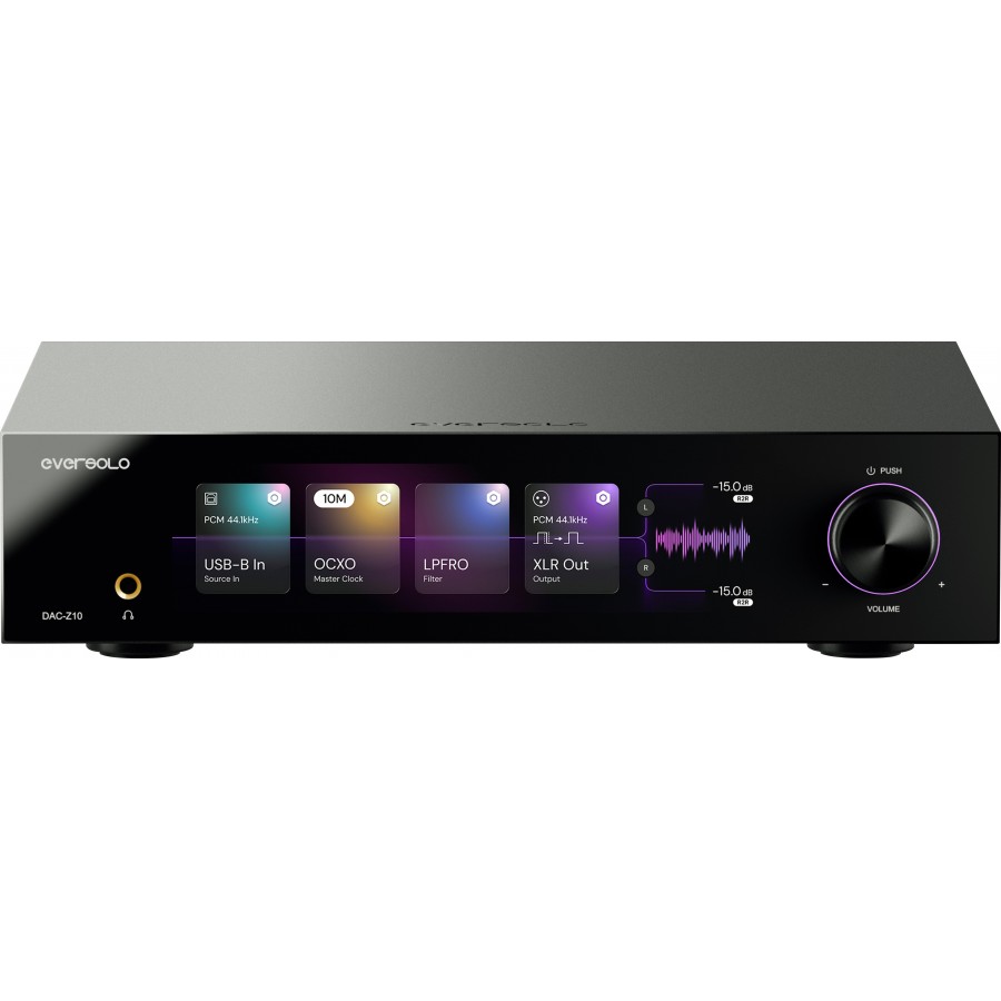 Eversolo Dac-Z10