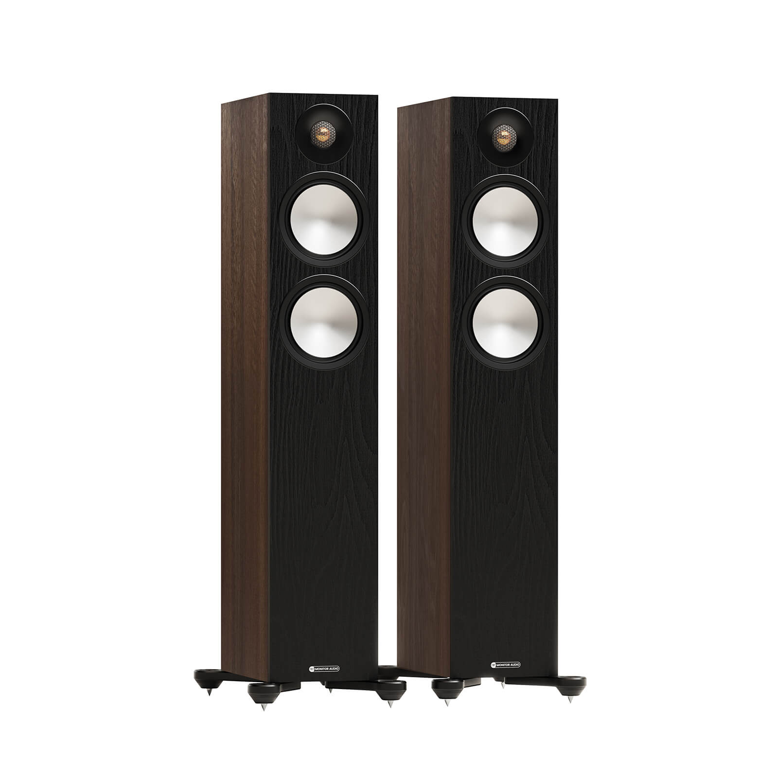 BRONZE 300 7G 2.5-WAY FLOORSTANDING (PAIR)