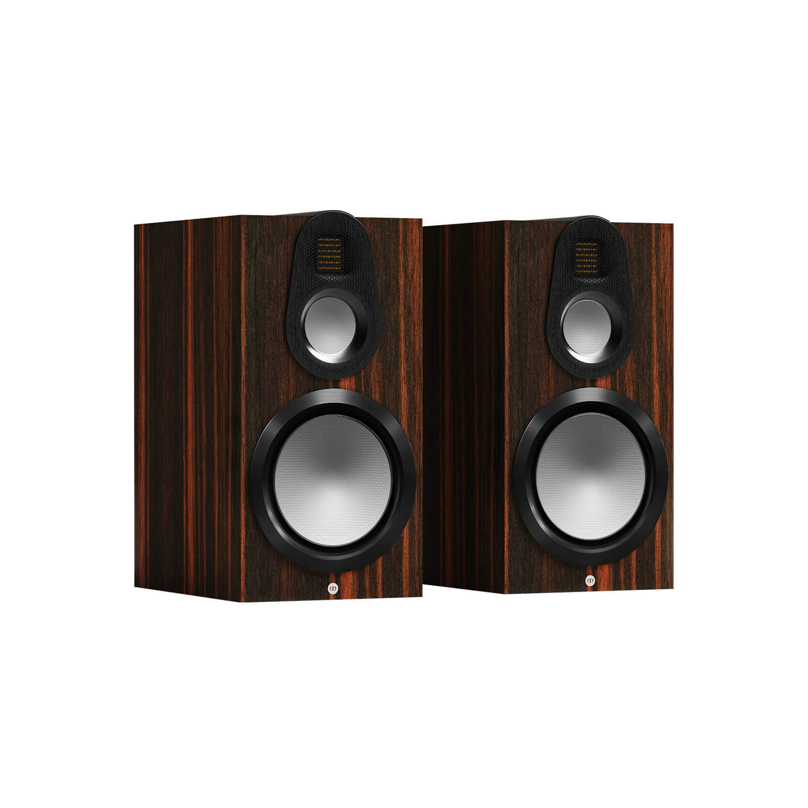 GOLD 100 6G 3-WAY BOOKSHELF (PAIR)