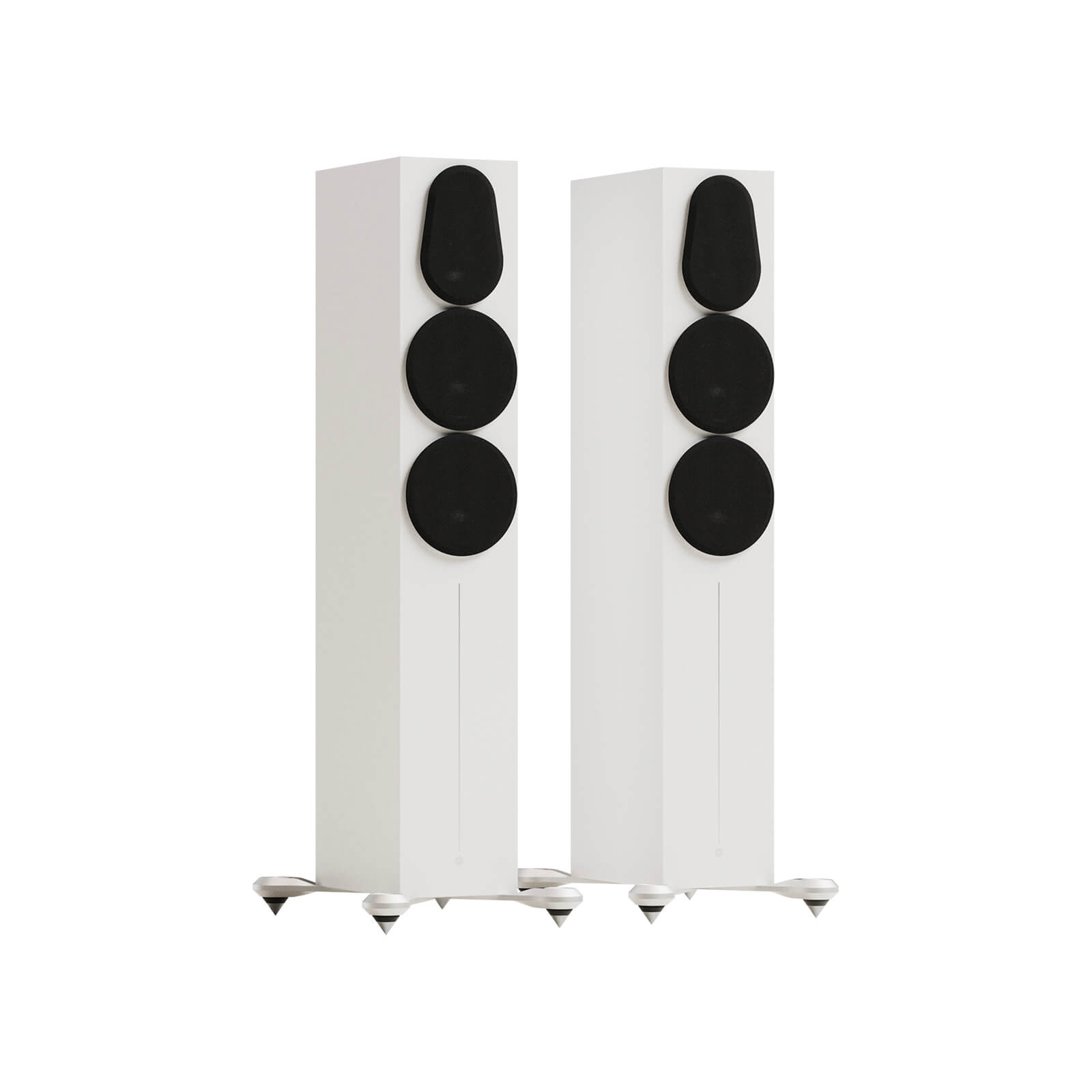 GOLD 300 6G 3-WAY FLOORSTANDING (PAIR)
