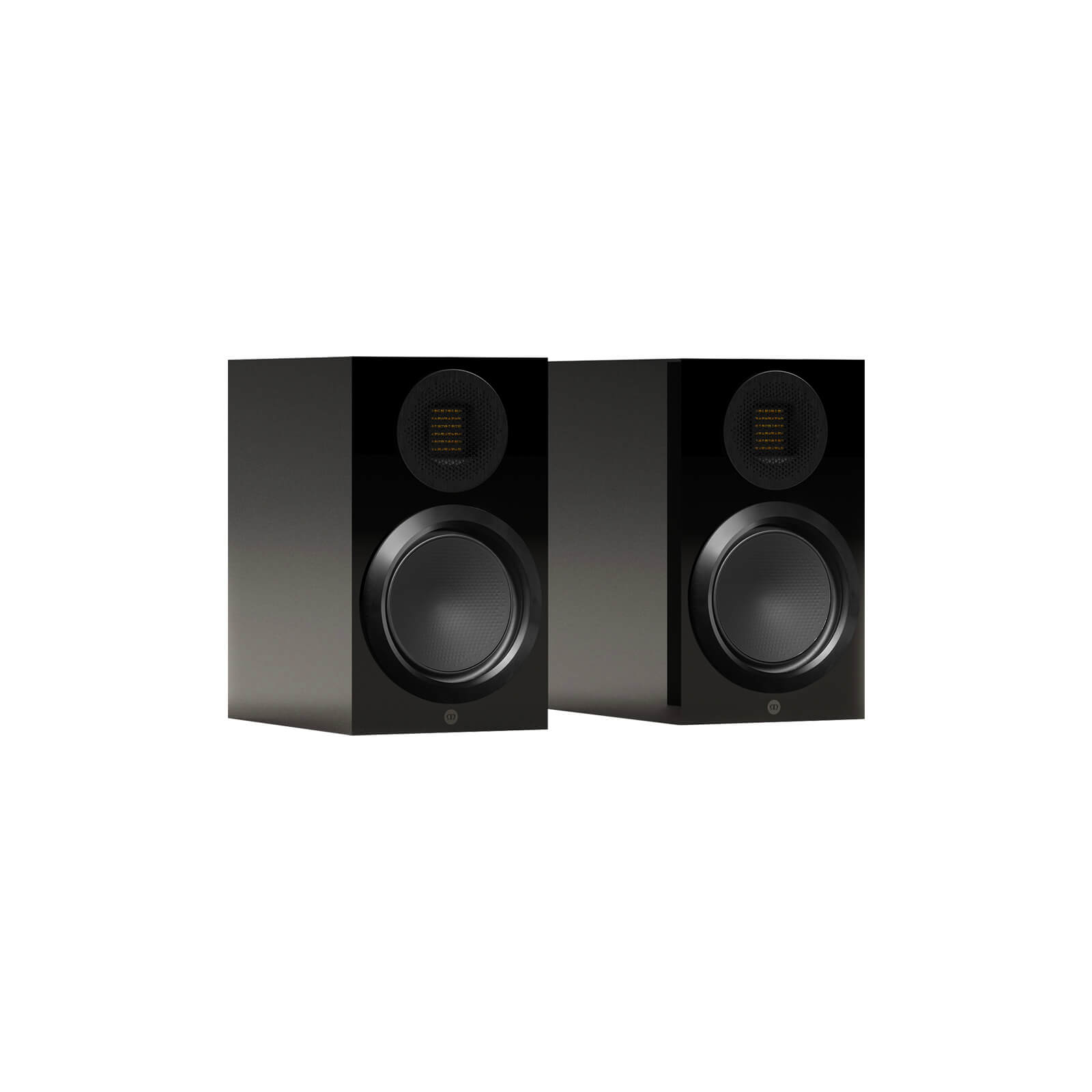 GOLD 50 6G 2-WAY BOOKSHELF (PAIR)