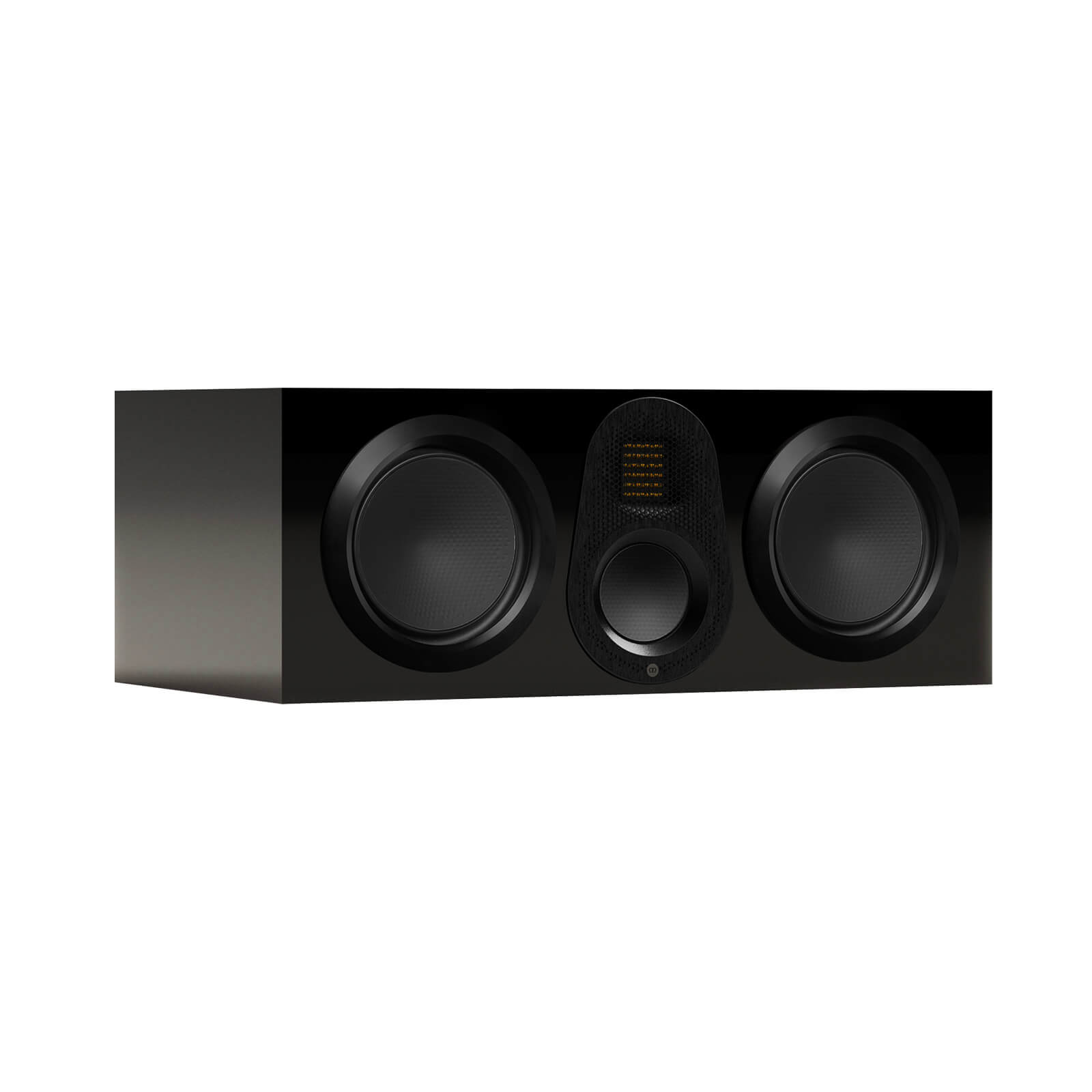 GOLD C250 6G 3-WAY CENTER