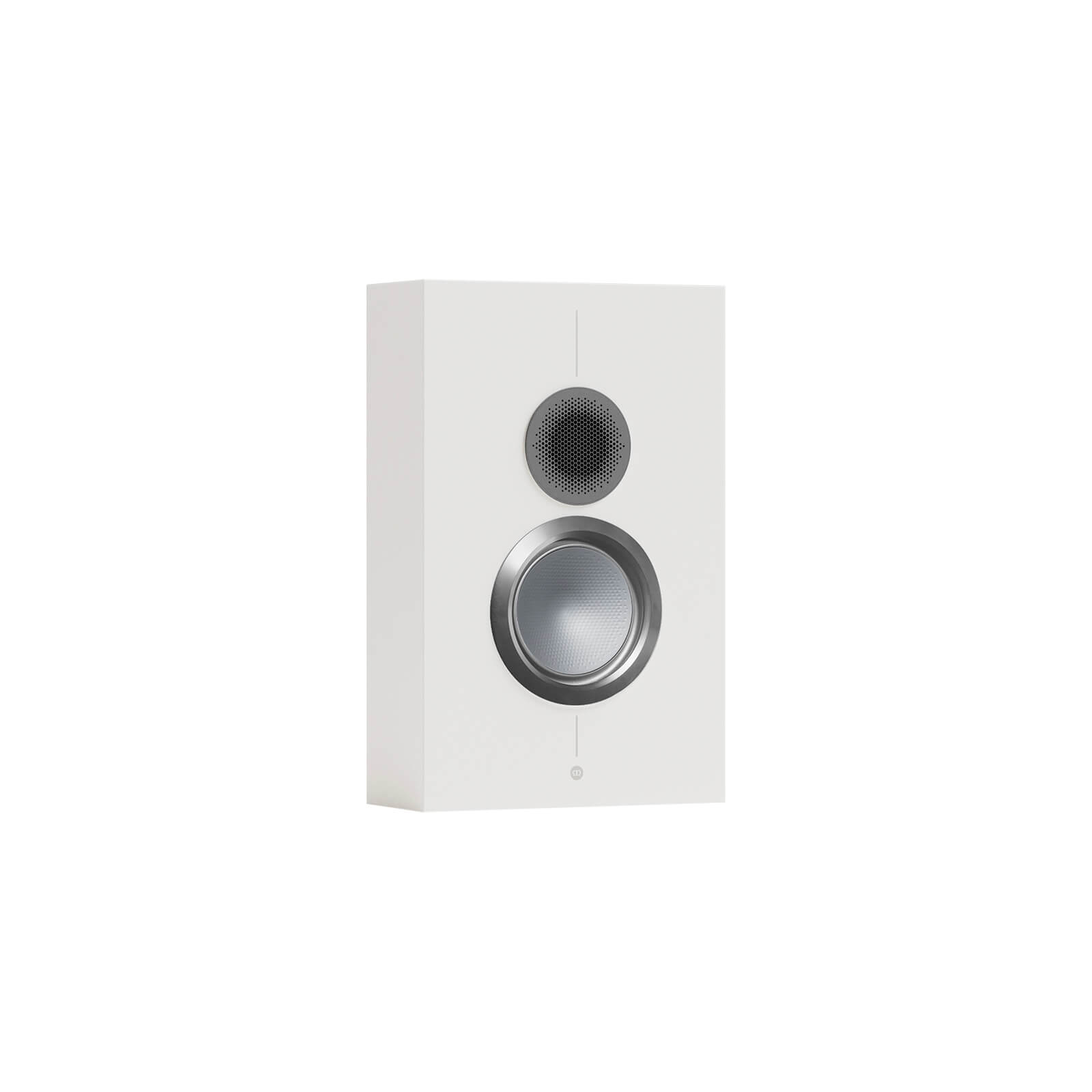 GO ON WALL 6G 2-WAY WALL SPEAKER (PIECE)