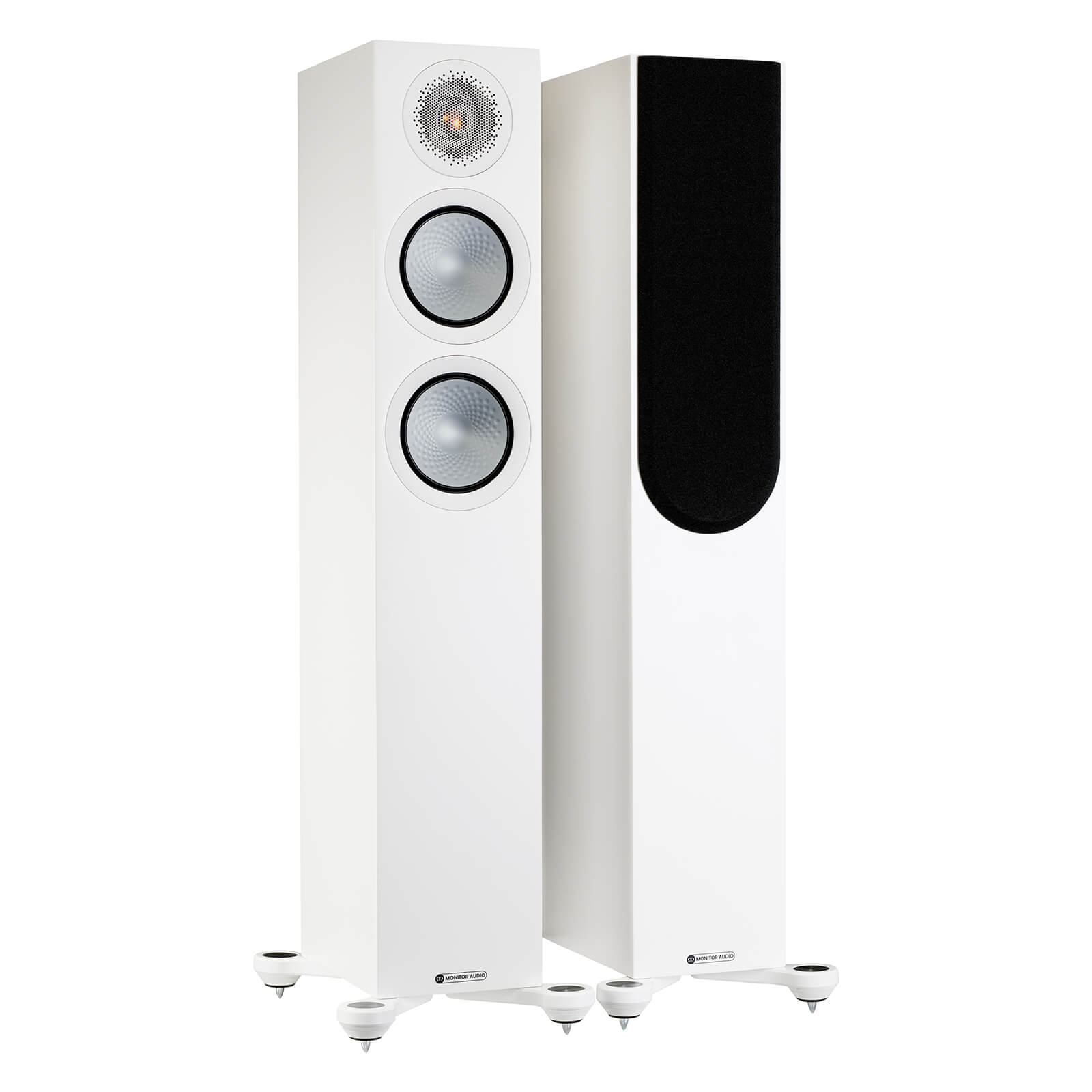 SILVER 200 7G 2.5-WAY FLOORSTANDING (PAIR)