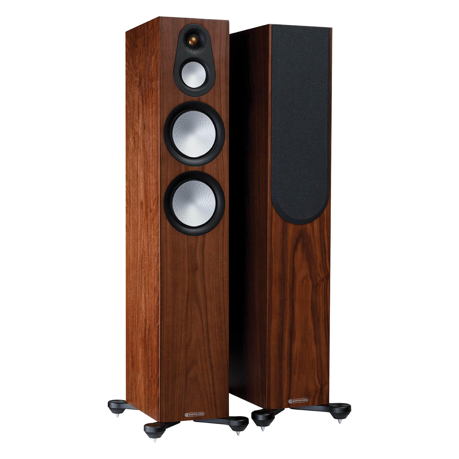 SILVER 300 7G 3-WAY FLOORSTANDING (PAIR)