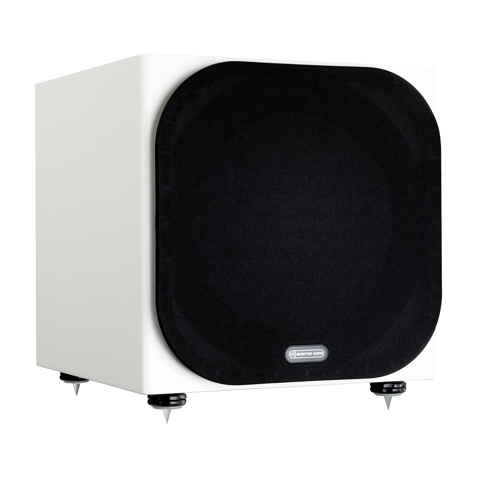 SILVER W-12 6G
