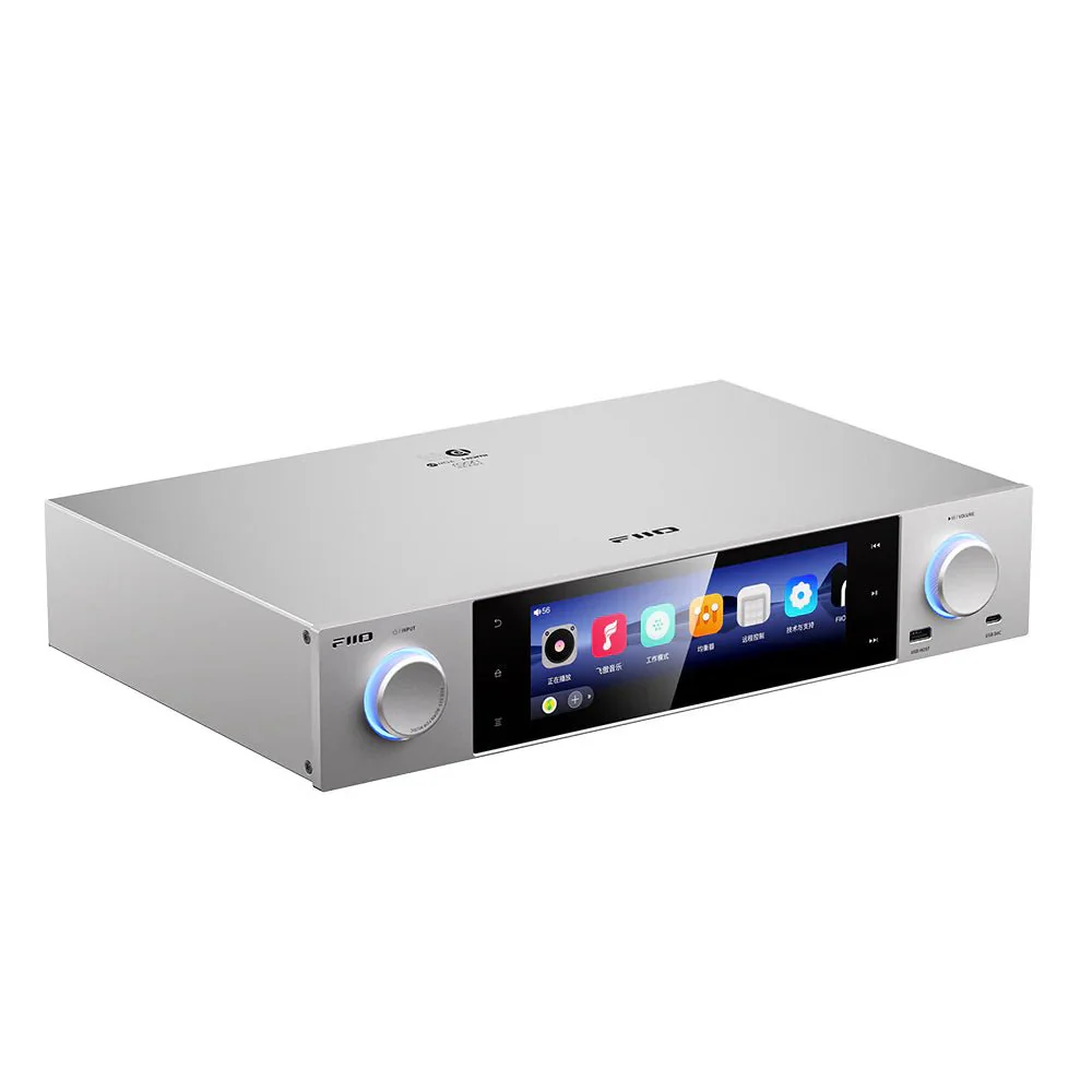 Fiio S15
