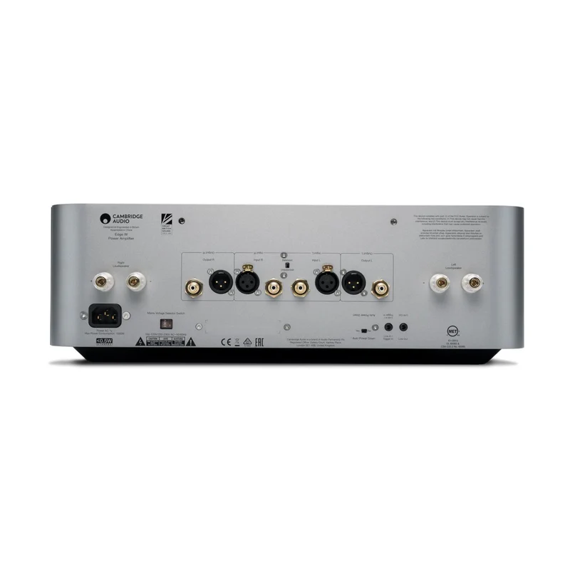 Cambridge CXA81 Mk II - Image 2