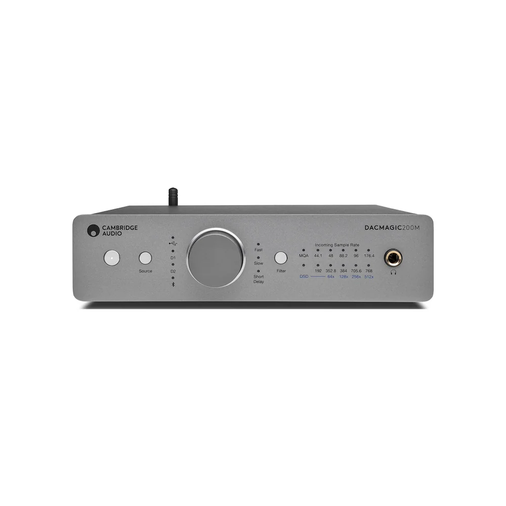 Cambridge DACMAGIC 200M