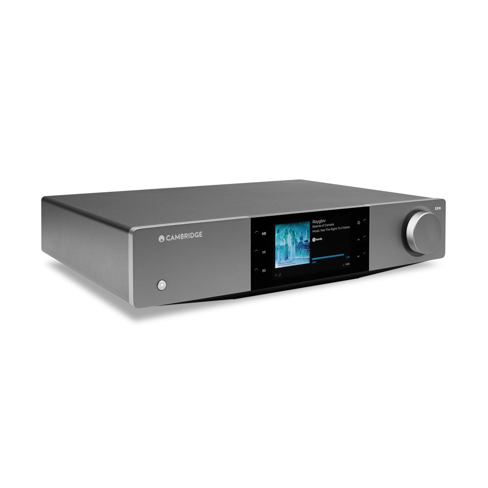 Cambridge EXN100 - Image 7
