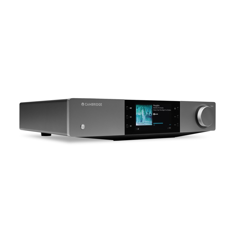 Cambridge EXN100 - Image 6