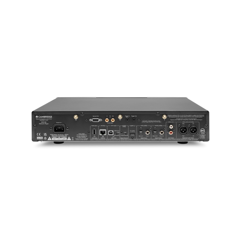 Cambridge EXN100 - Image 3