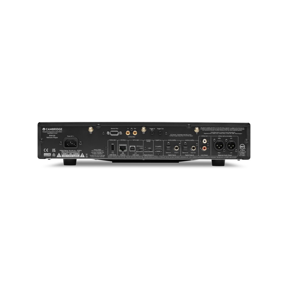 Cambridge EXN100 - Image 4