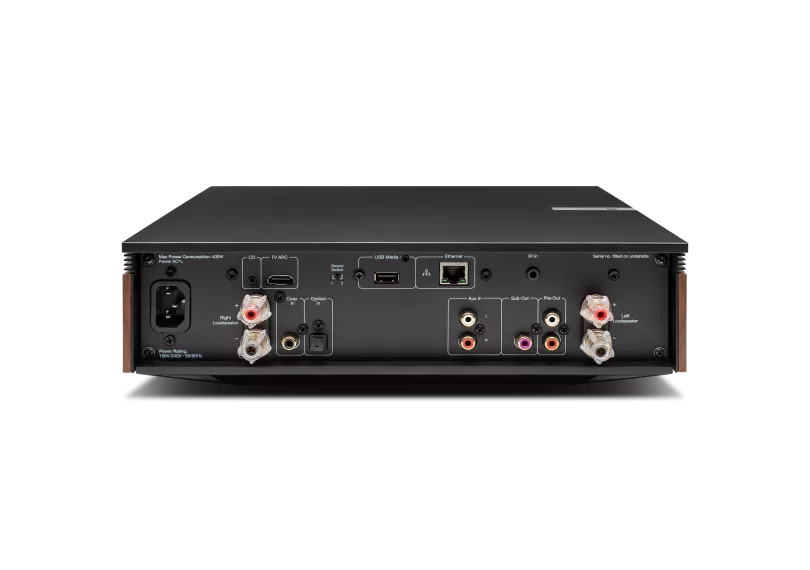 Cambridge Evo 150 - Image 3