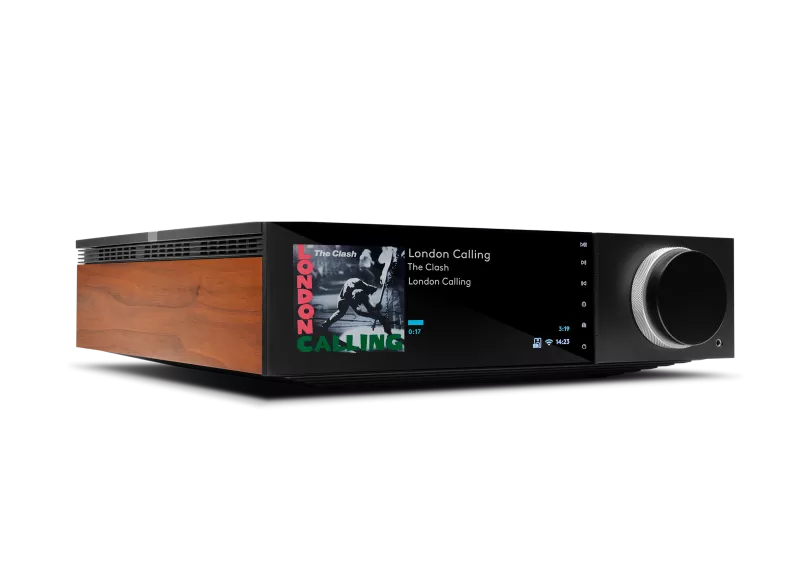 Cambridge Evo 150 - Image 5