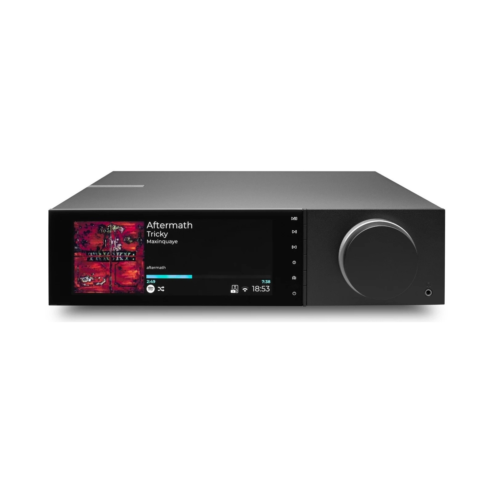 Cambridge Evo 150 SE