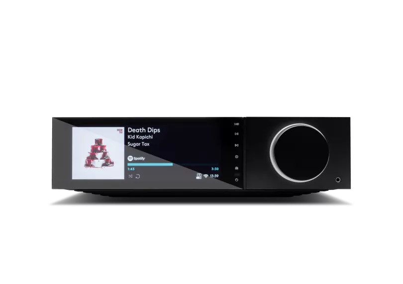 Cambridge Evo 150 - Image 6