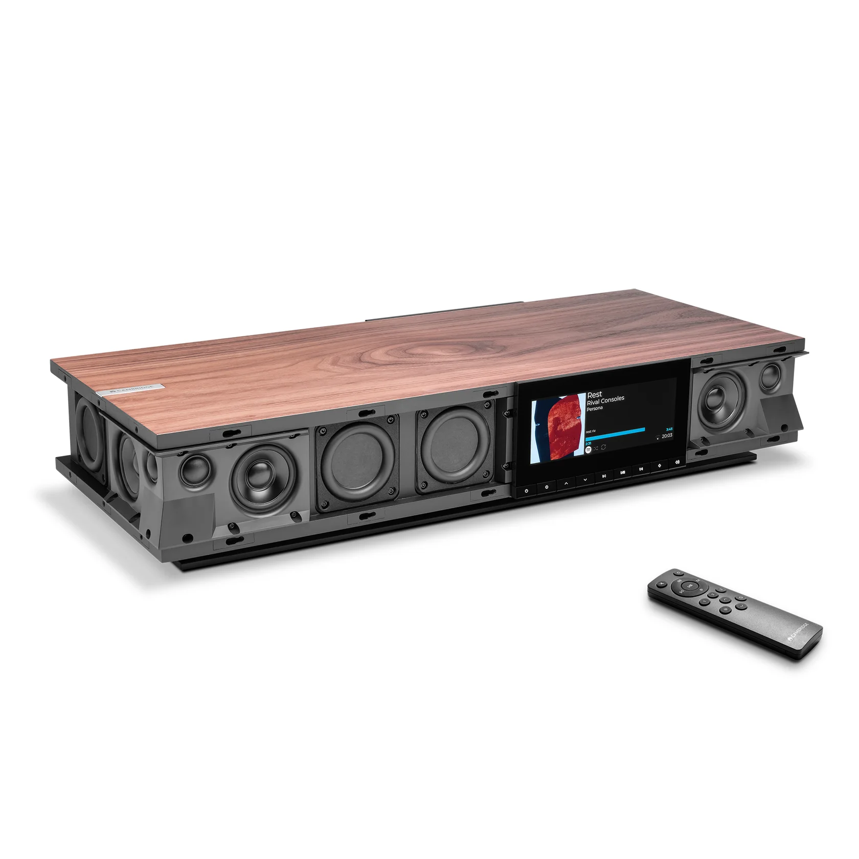 Cambridge Evo One - Image 3