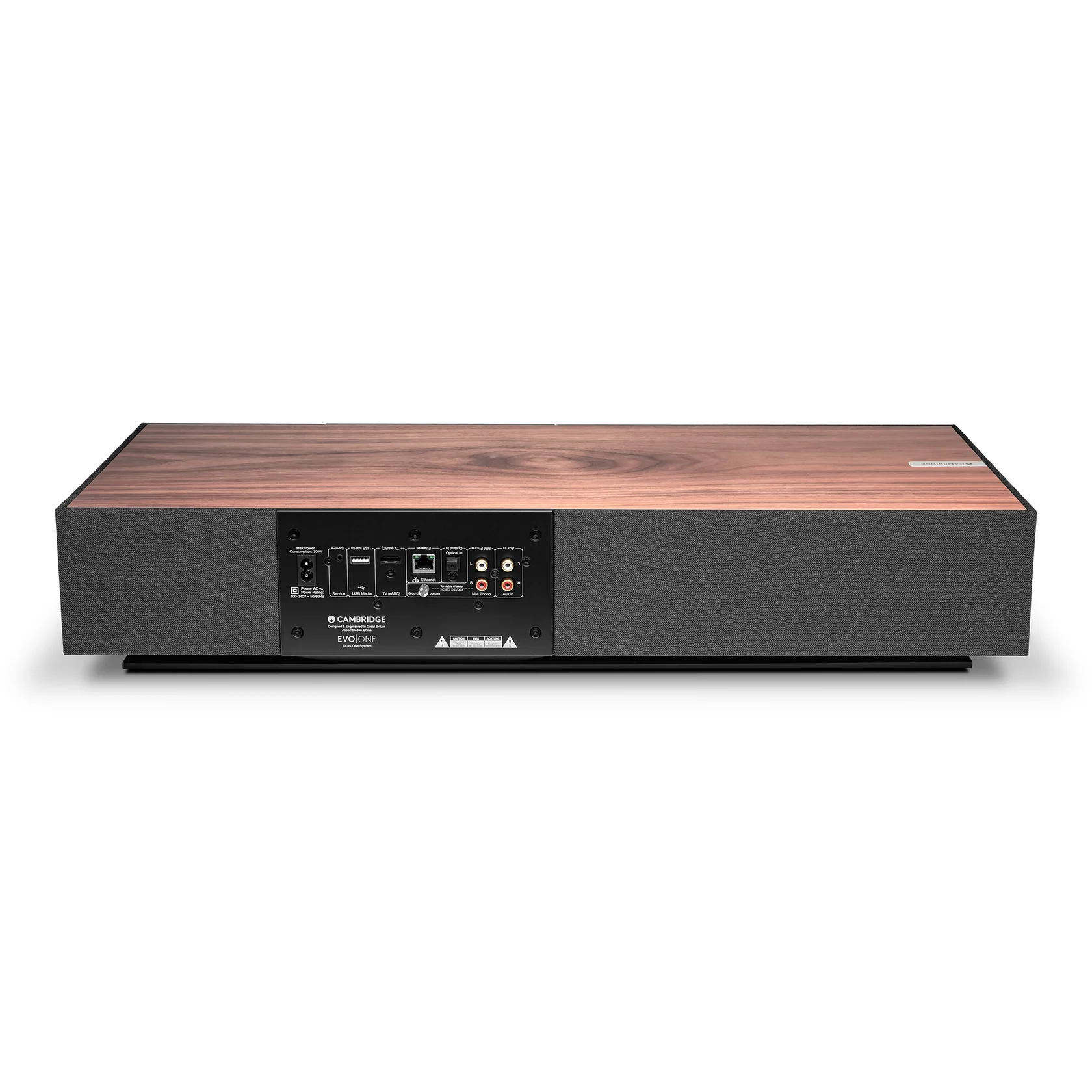Cambridge Evo One - Image 4