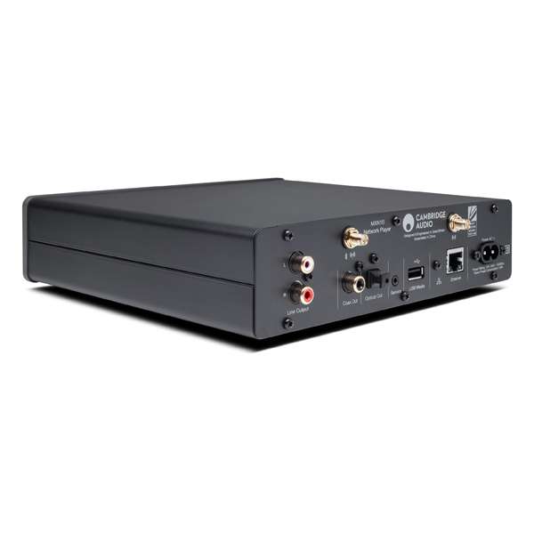 Cambridge MXN 10 - Image 2