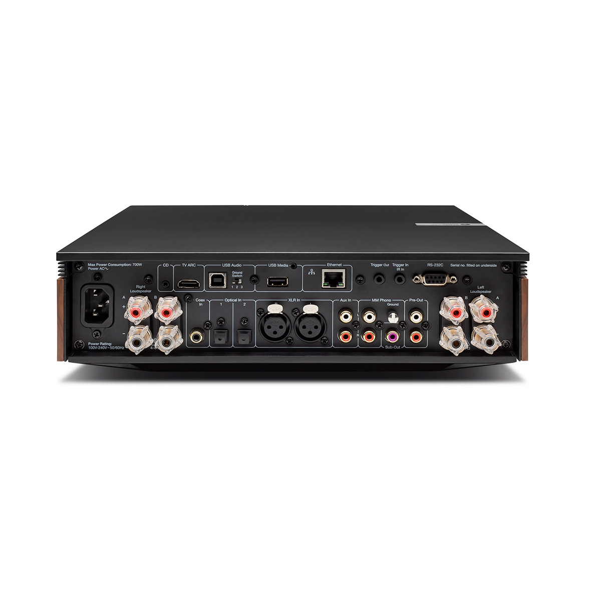 Cambridge Evo 150 SE - Image 5
