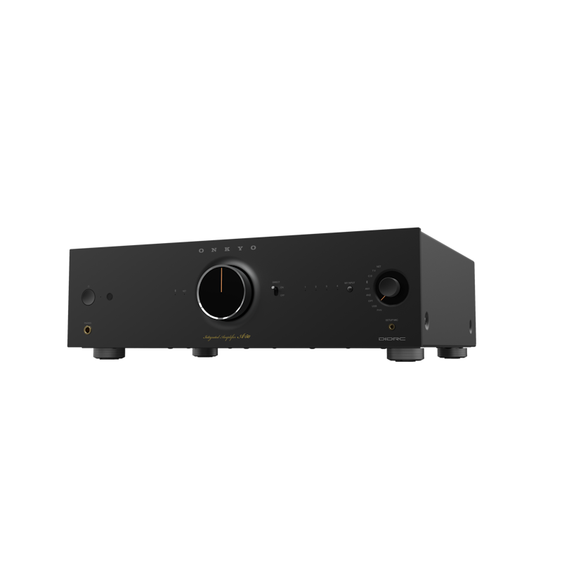 A-50 Network Integrated Amplifier