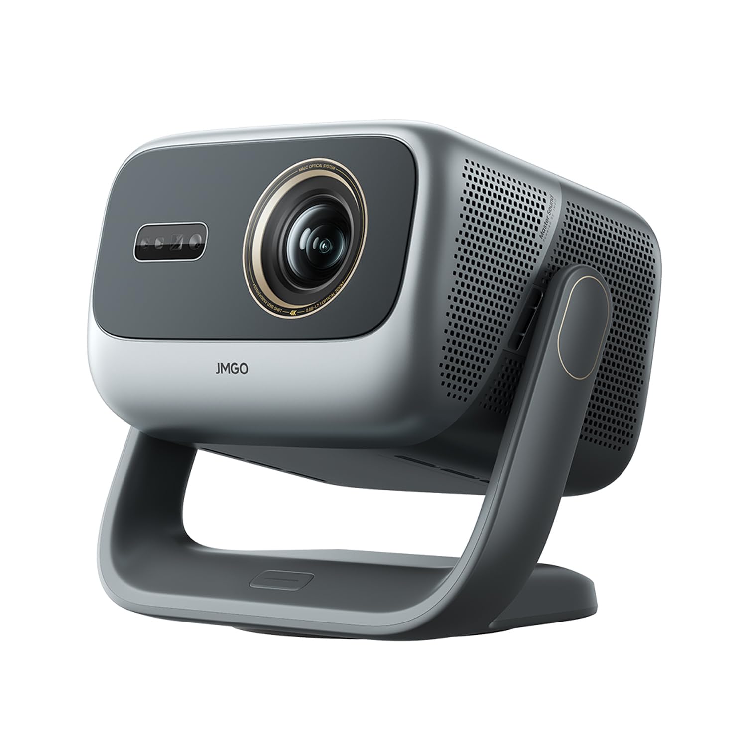 JMGO N5 Ultra Max